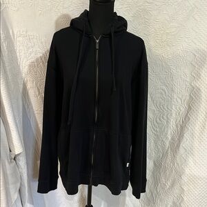 Ugg Gordon Zipped Hoodie‎